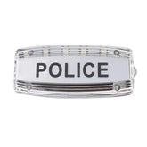 Police Shoulder LED Strobe Light Bar